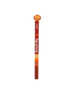 Stylo effaçable Climby lion - itotal