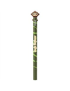Stylo effaçable Climby singe - itotal