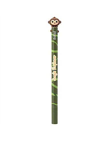 Stylo effaçable Climby singe - itotal