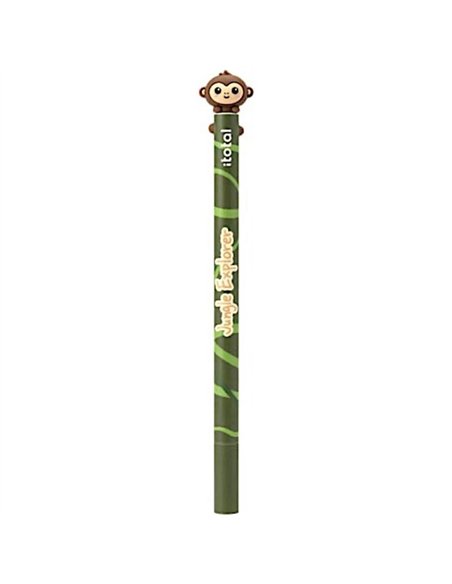 Stylo effaçable Climby singe - itotal