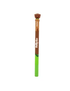 Stylo effaçable Climby vache highland - itotal