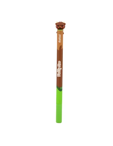 Stylo effaçable Climby vache highland - itotal