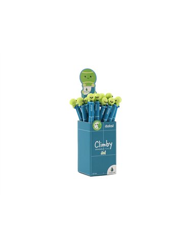 Stylo effaçable Climby TENNIS - itotal