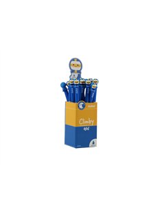 Stylo effaçable Climby VOLLEYBALL - itotal