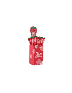 Stylo effaçable Climby Stella la fraise - itotal