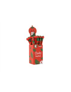 Stylo effaçable Climby TOMMY la tomate - itotal