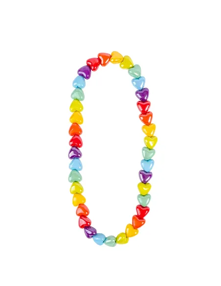 Collier - Colours of Love - great pretenders