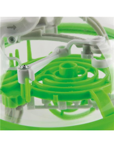 Perplexus Go vert