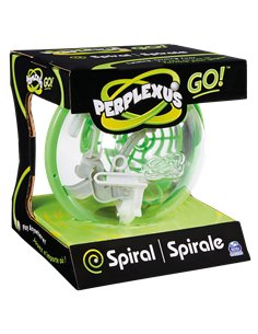 Perplexus Go vert