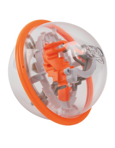 Perplexus Go orange