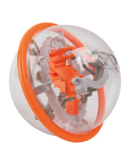 Perplexus Go orange