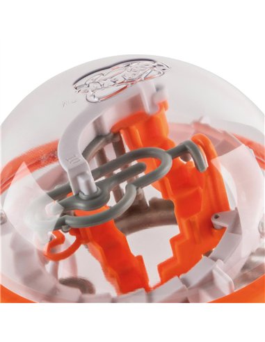 Perplexus Go orange