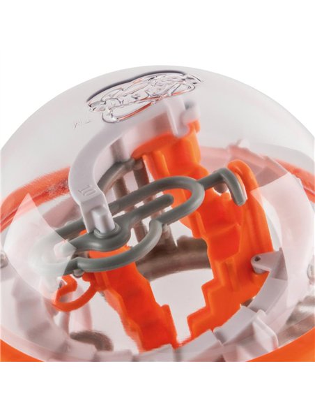 Perplexus Go orange