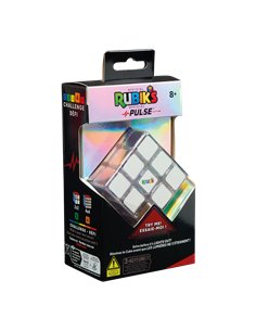 Rubik's Pulse