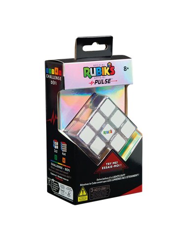 Rubik's Pulse