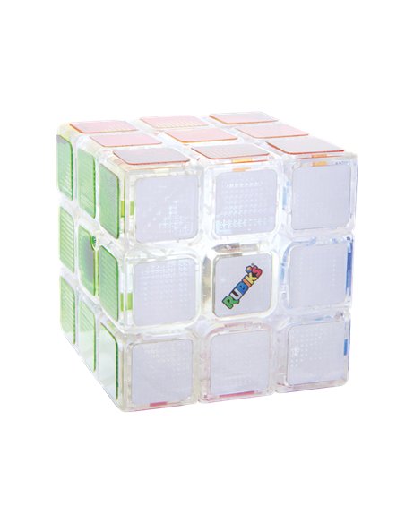 Rubik's Pulse