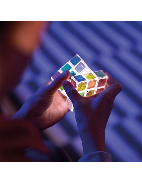 Rubik's Pulse
