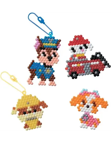 Aquabeads - Le kit Pat’Patrouille