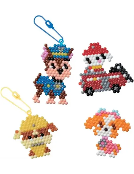 Aquabeads - Le kit Pat’Patrouille