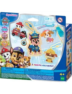 Aquabeads - Le kit Pat’Patrouille