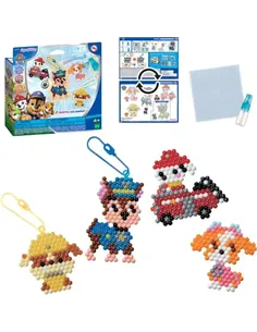 Aquabeads - Le kit Pat’Patrouille 2