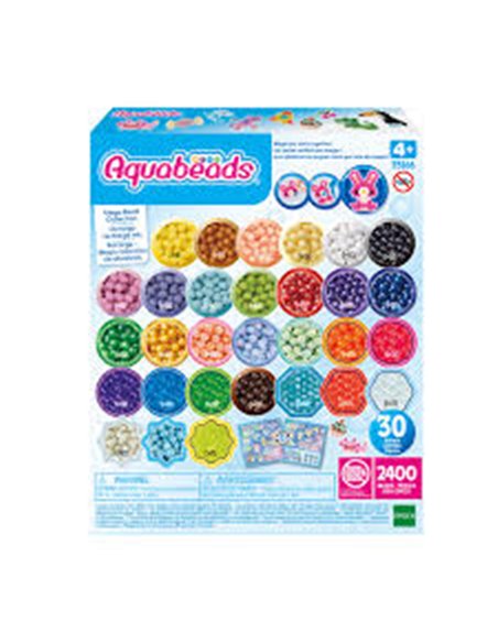 Aquabeads - La méga recharge