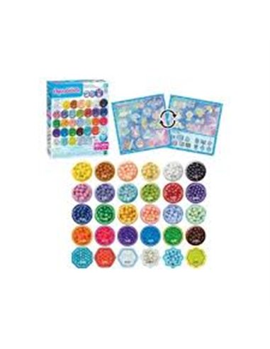 Aquabeads - La méga recharge