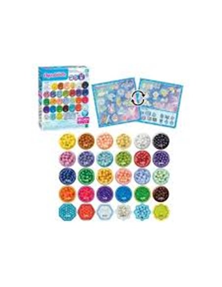 Aquabeads - La méga recharge