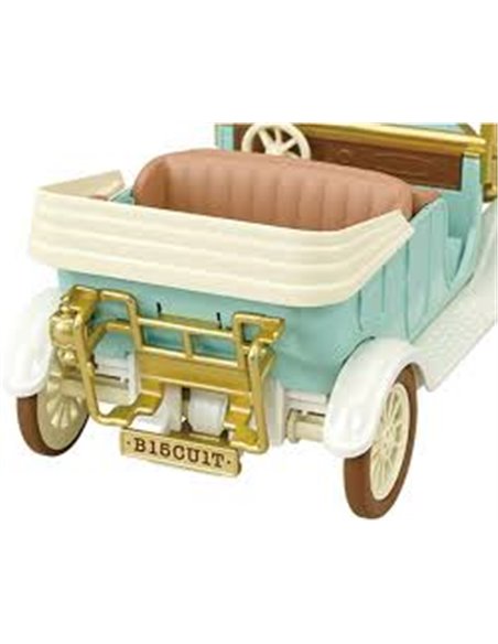 Sylvanian families - La voiture classique