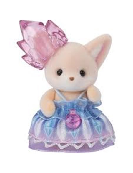 Sylvanian families - Les bébés enchantés