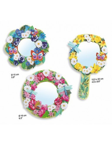 Douceur florale