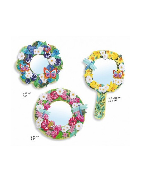 Douceur florale