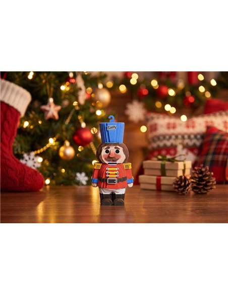 EUGY Puzzle 3D - Casse-Noisette