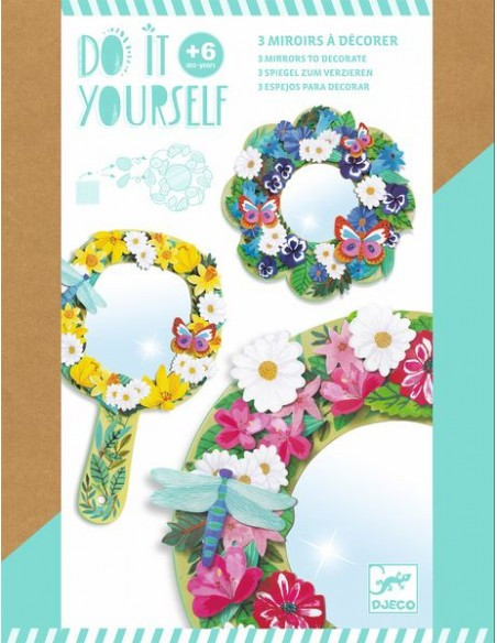 Douceur florale