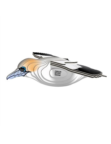 EUGY Puzzle 3D - Fou De Bassan