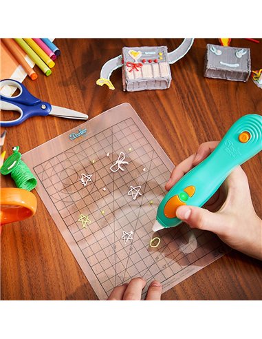 3Doodler Start+: STYLO 3D kit de base