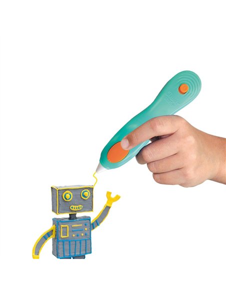 3Doodler Start+: STYLO 3D kit de base