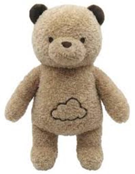 Cookie - L'Ours musical et lumineux, qui respire - Cloud b