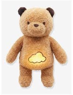 Cookie - L'Ours musical et lumineux, qui respire - Cloud b 2