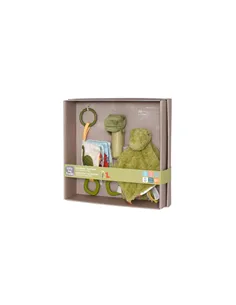 Coffret d'éveil - Les Amis Dinos - little big friends