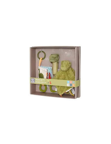 Coffret d'éveil - Les Amis Dinos - little big friends