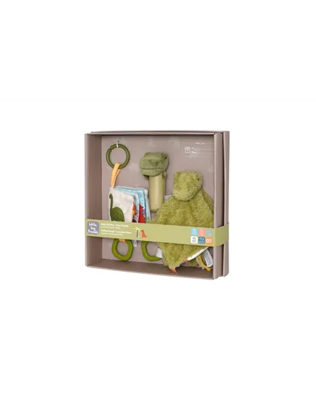 Coffret d'éveil - Les Amis Dinos - little big friends