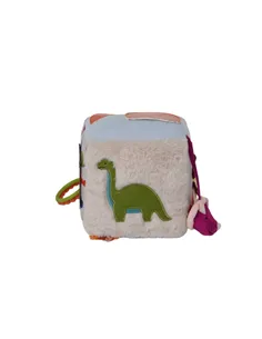 Cube d'éveil - Les Amis Dinos - little big friends 2