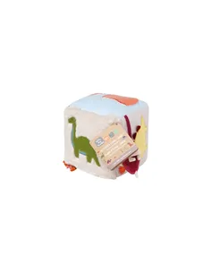 Cube d'éveil - Les Amis Dinos - little big friends