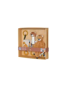 Coffret d'éveil - Jungle - little big friends