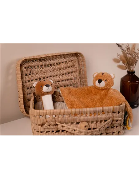 Coffret d'éveil - Jungle - little big friends