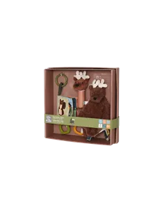 Coffret d'éveil - Forêt - little big friends