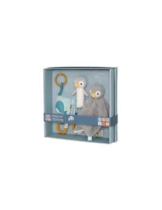 Coffret d'éveil - Océan - little big friends