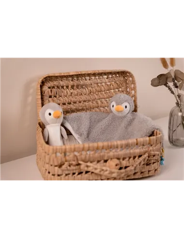 Coffret d'éveil - Océan - little big friends