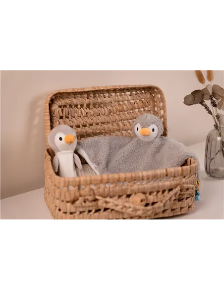 Coffret d'éveil - Océan - little big friends